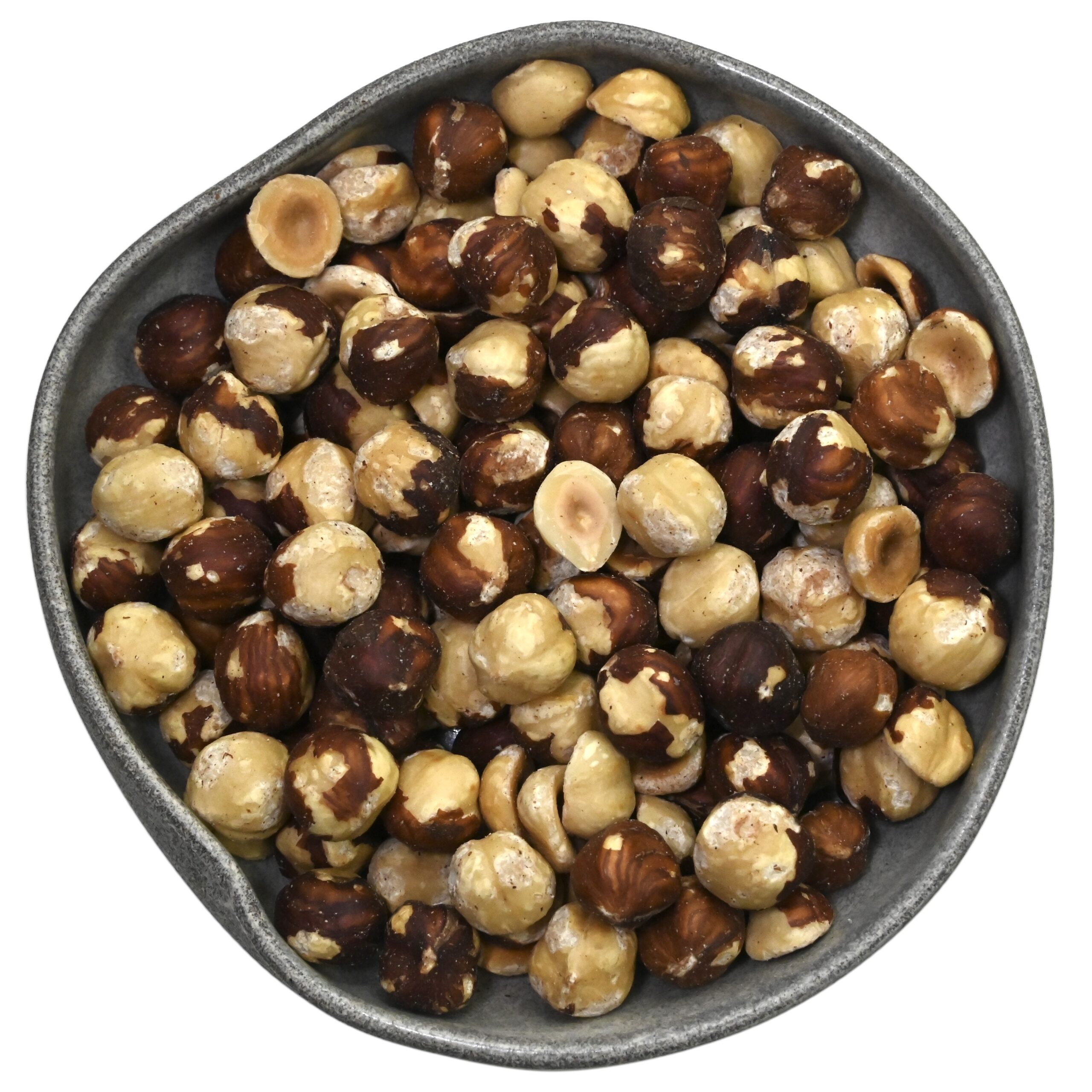 Hazelnuts – Dry Roasted | Rancho Vignola