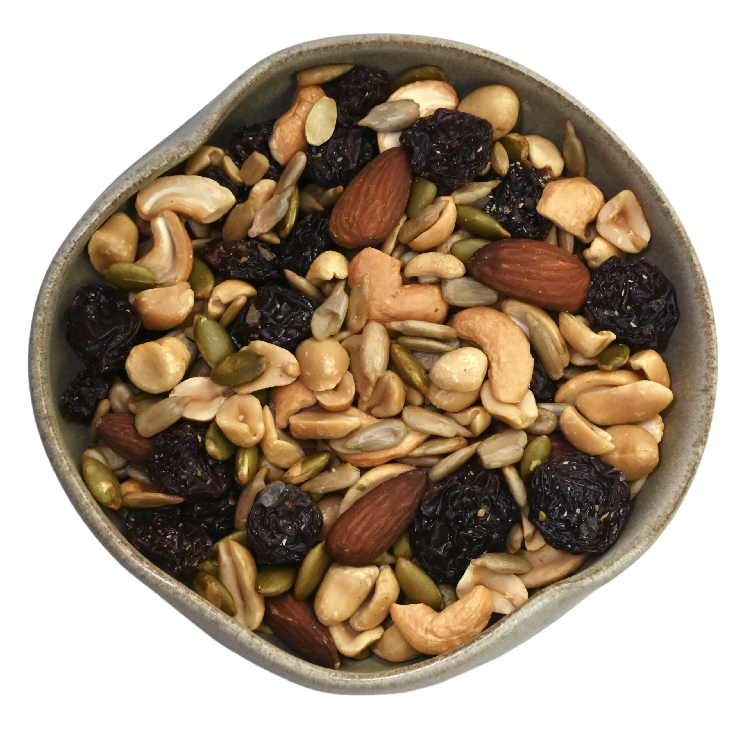Mountain Trail Mix | Rancho Vignola