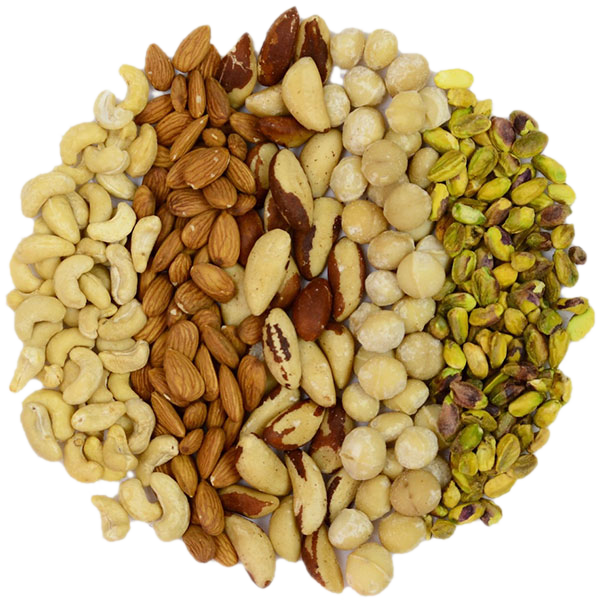 Avoiding nuts and seeds for better gut health? You shouldn't