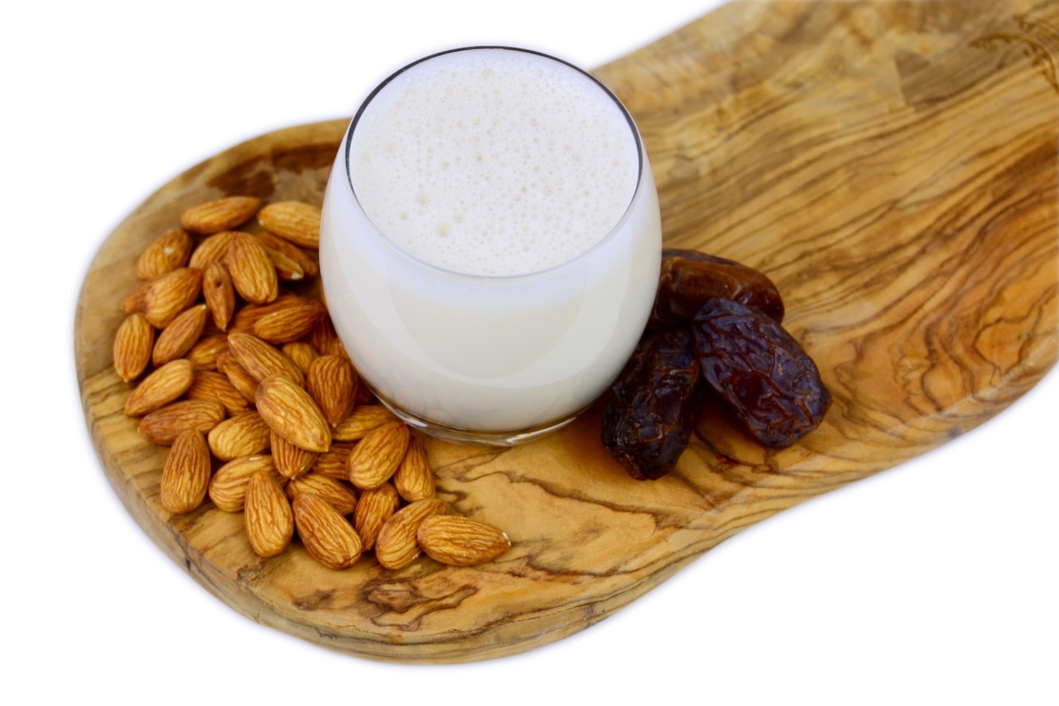 Almond Milk | Rancho Vignola
