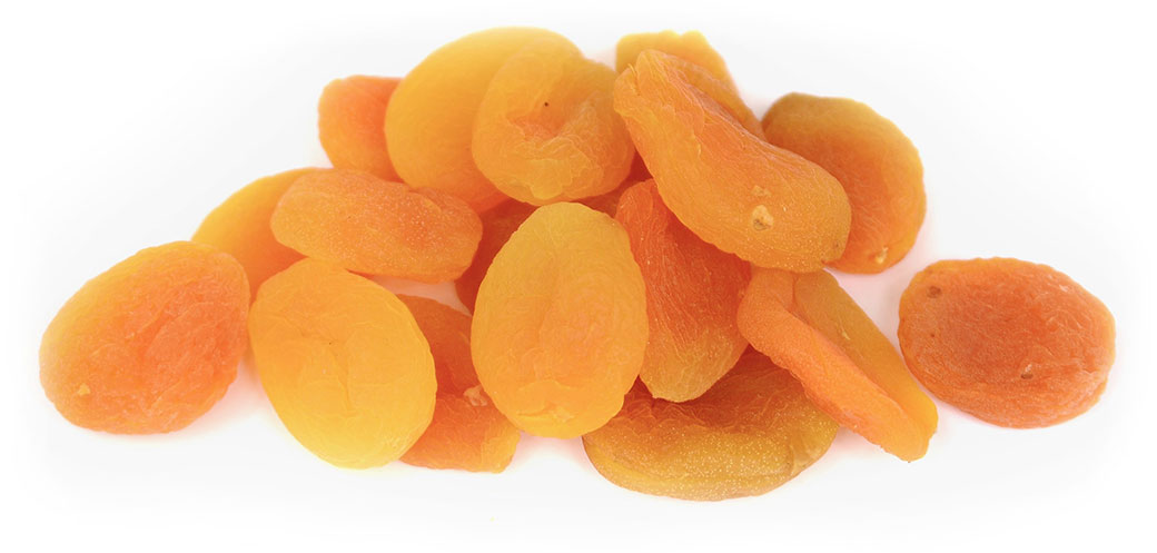 Apricots