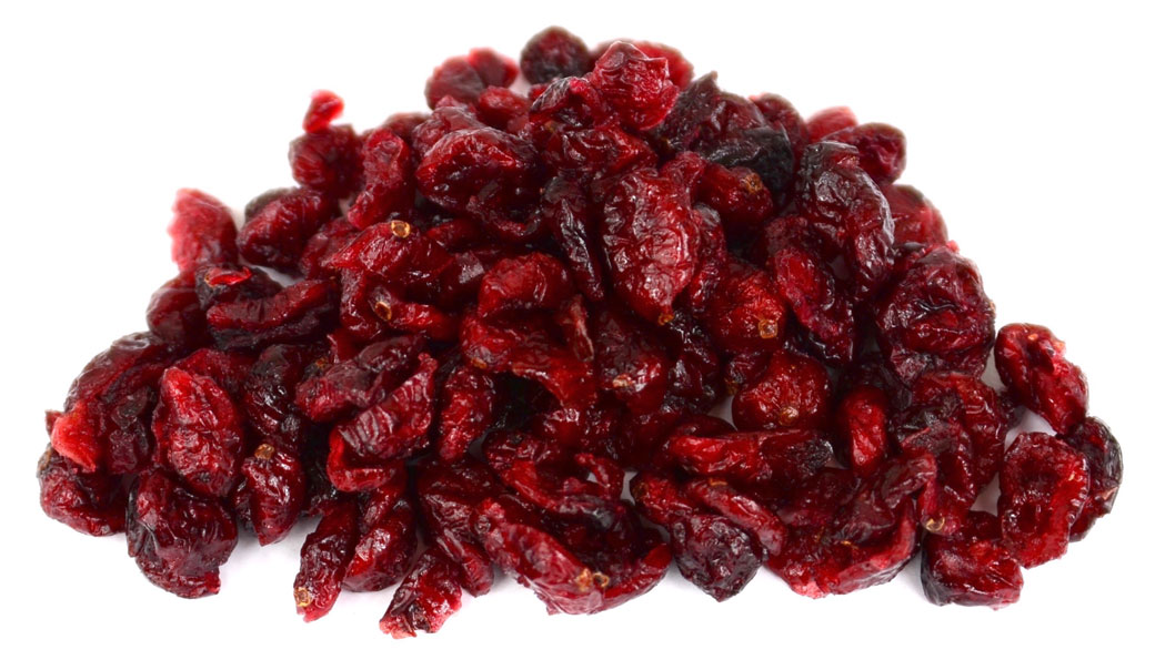 Cranberries