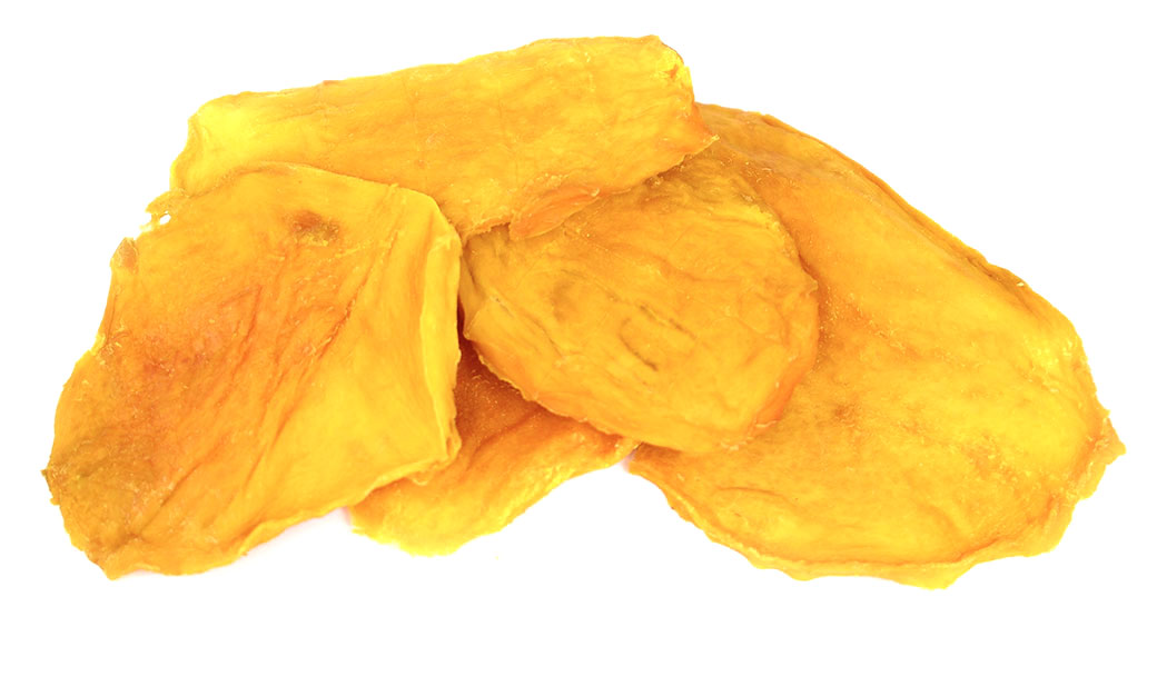 Dried Mango