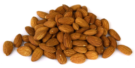 Almonds