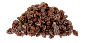 Raisins