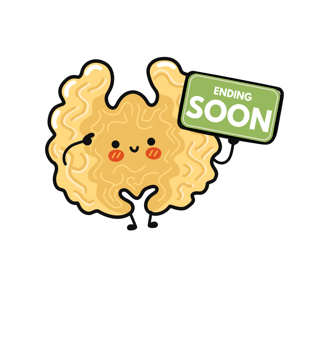 PRE ORDERING ENDS SOON png